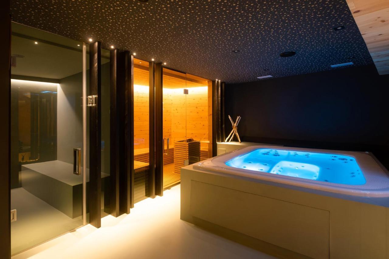 Residence Mille Montagne Андало Екстериор снимка