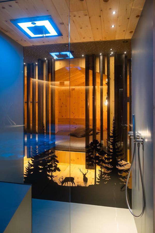 Residence Mille Montagne Андало Екстериор снимка
