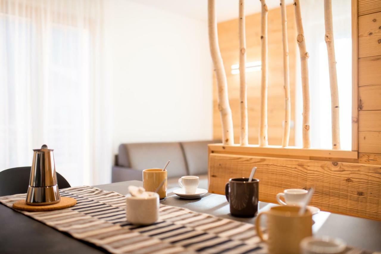 Residence Mille Montagne Андало Екстериор снимка