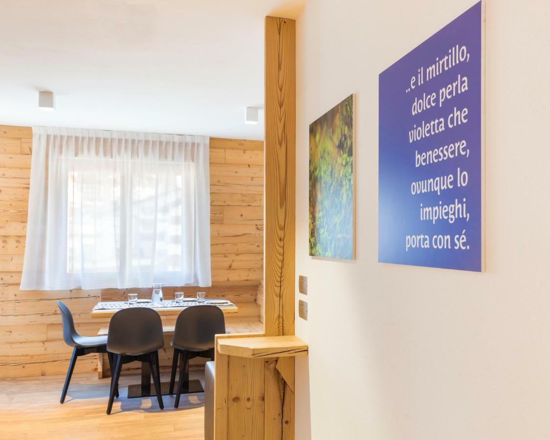Residence Mille Montagne Андало Екстериор снимка