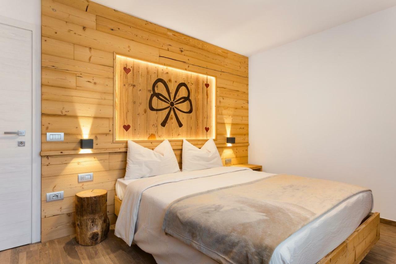 Residence Mille Montagne Андало Екстериор снимка