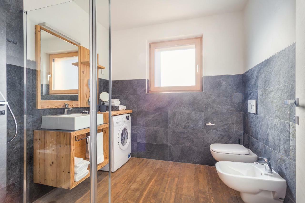 Residence Mille Montagne Андало Екстериор снимка