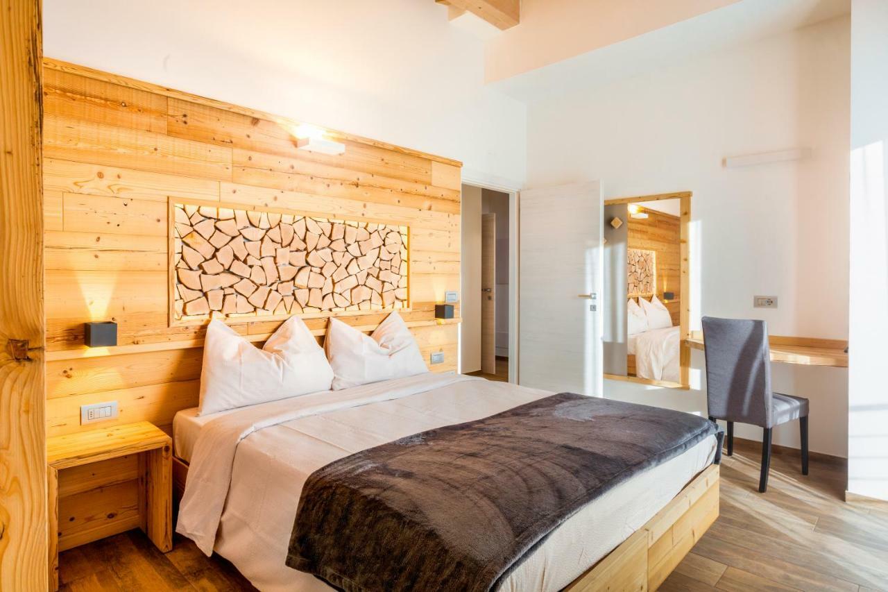 Residence Mille Montagne Андало Екстериор снимка