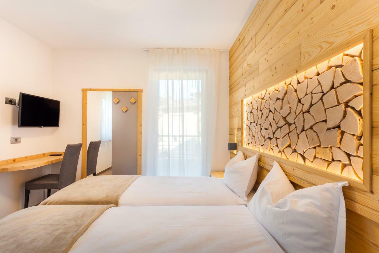 Residence Mille Montagne Андало Екстериор снимка