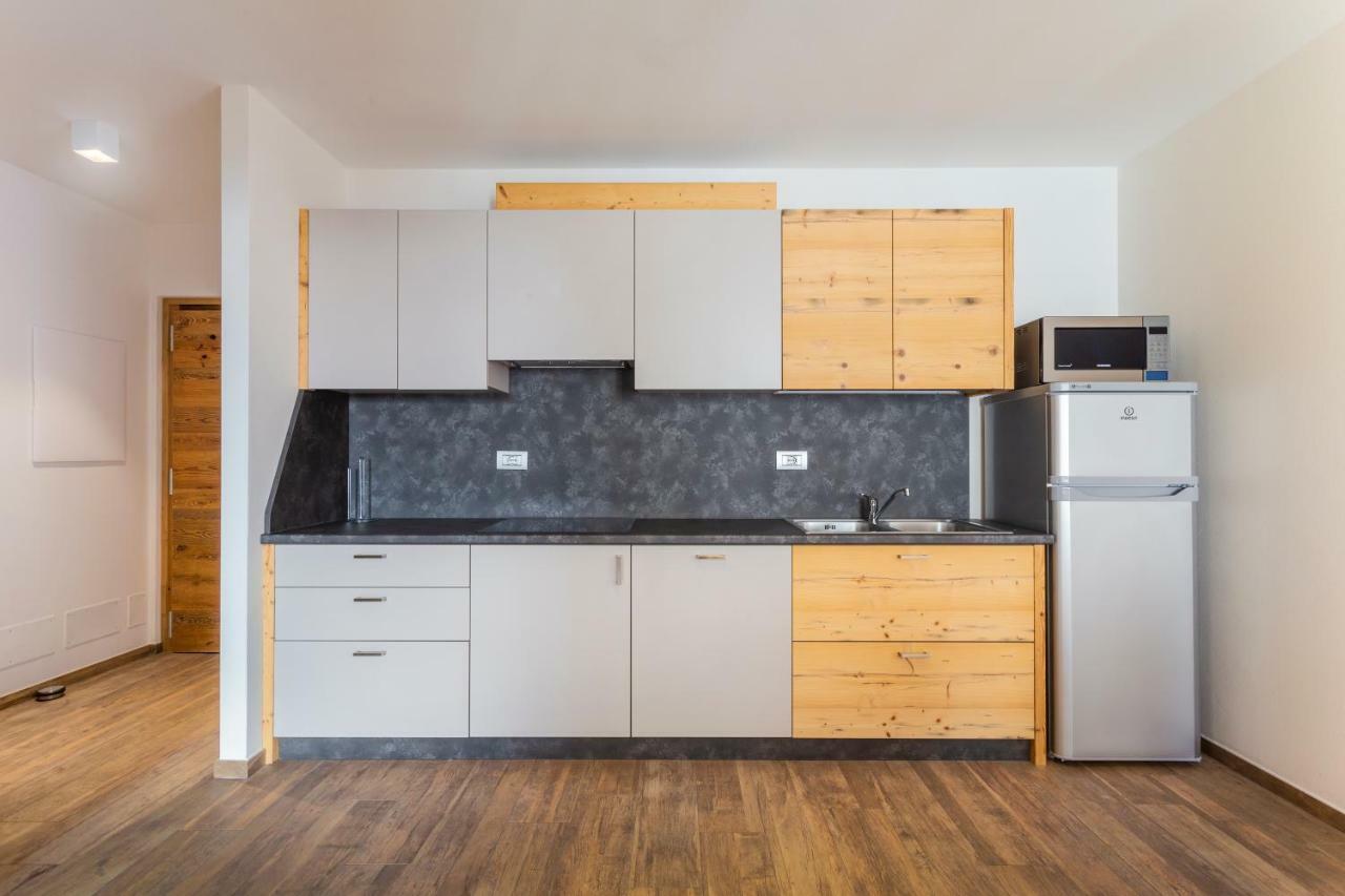 Residence Mille Montagne Андало Екстериор снимка