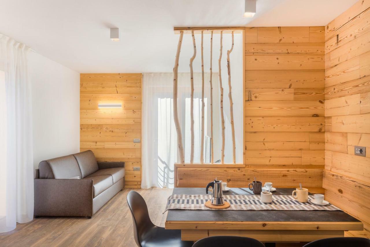 Residence Mille Montagne Андало Екстериор снимка