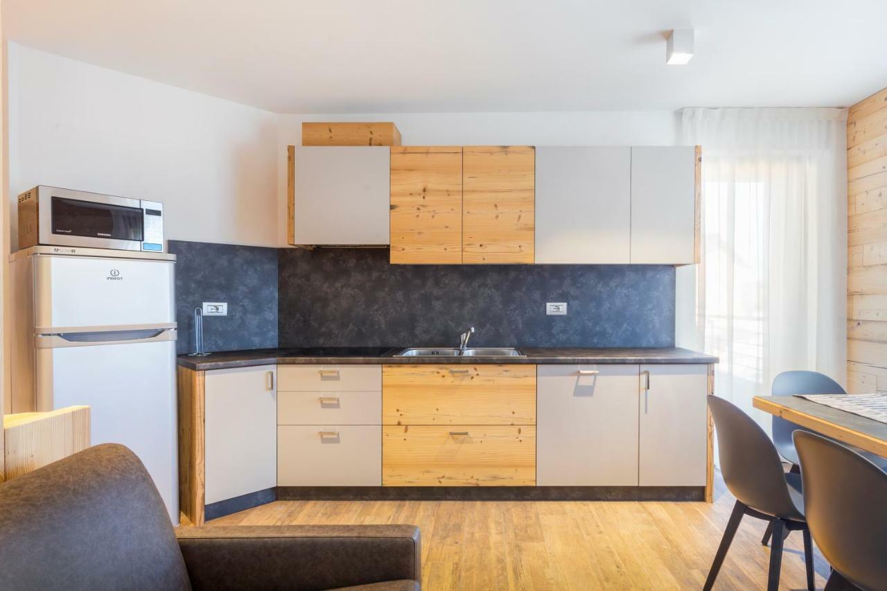 Residence Mille Montagne Андало Екстериор снимка
