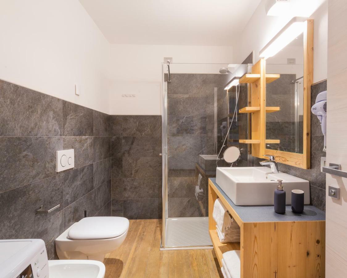 Residence Mille Montagne Андало Екстериор снимка