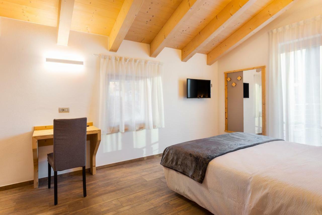 Residence Mille Montagne Андало Екстериор снимка