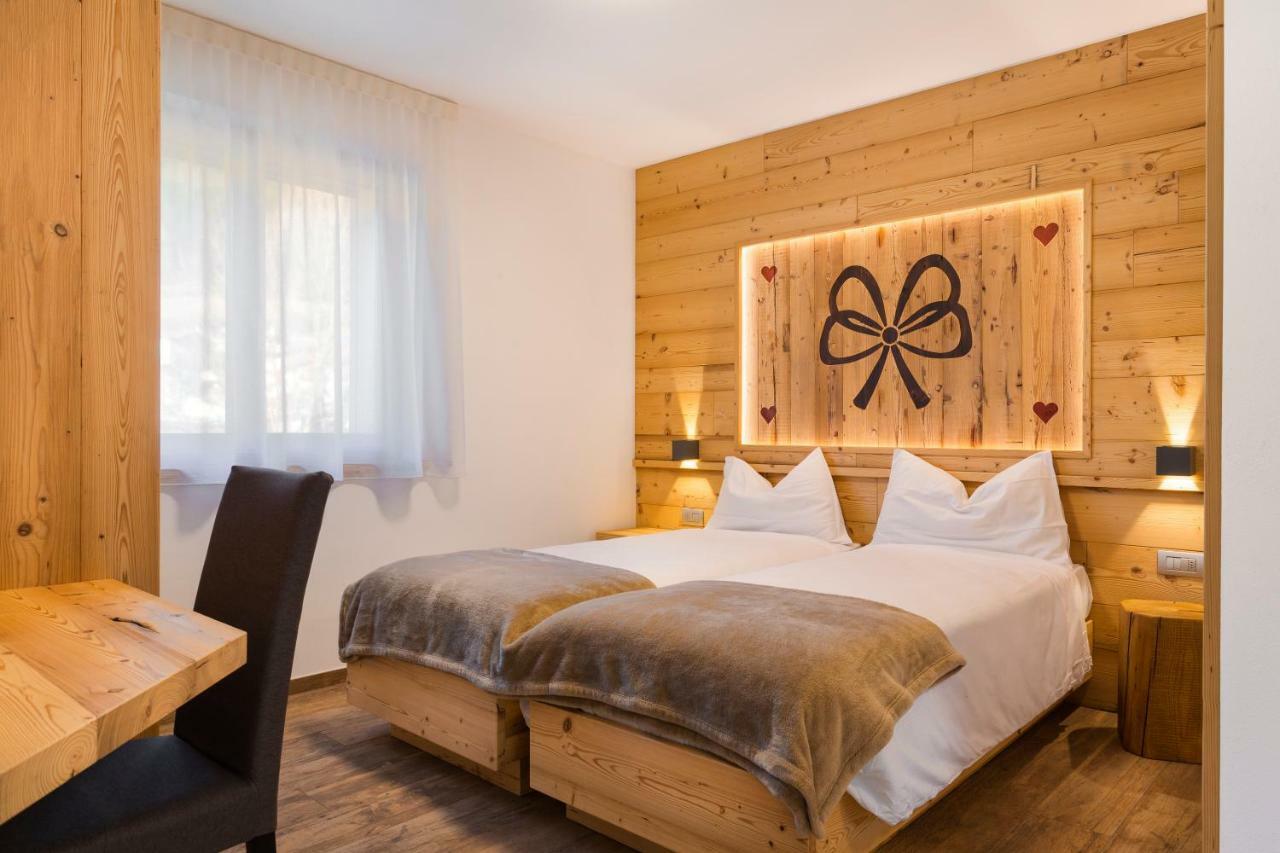Residence Mille Montagne Андало Екстериор снимка
