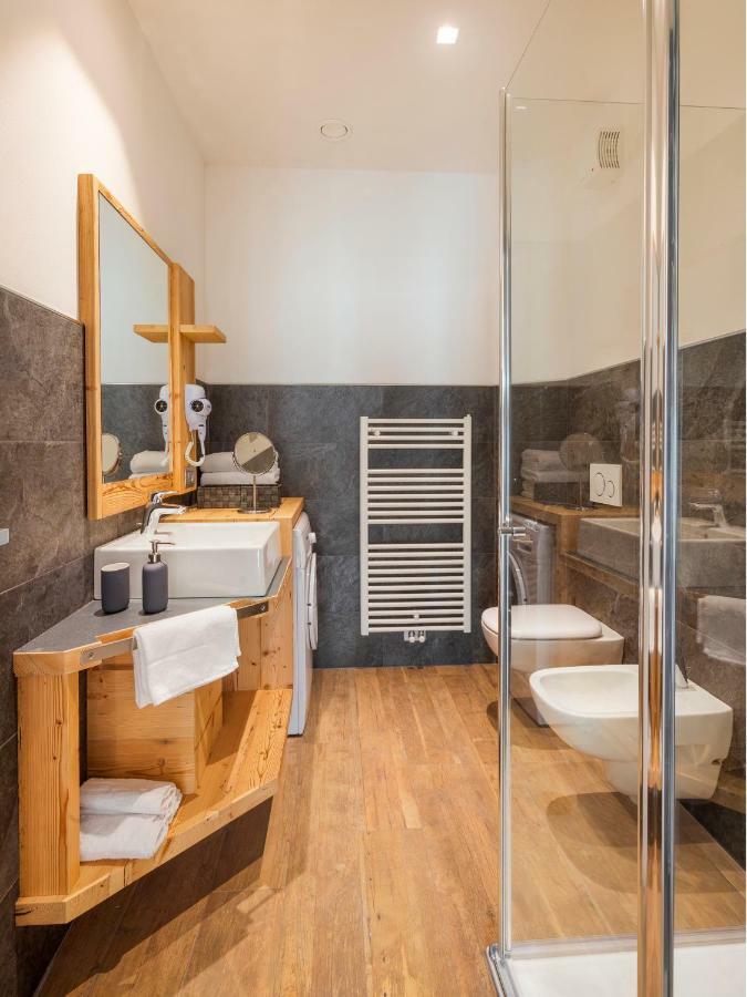 Residence Mille Montagne Андало Екстериор снимка