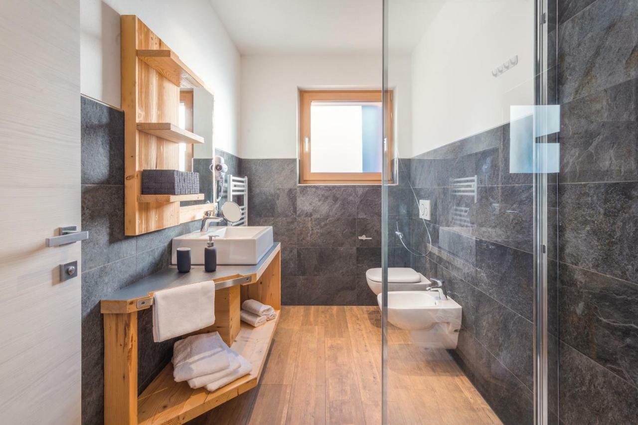Residence Mille Montagne Андало Екстериор снимка