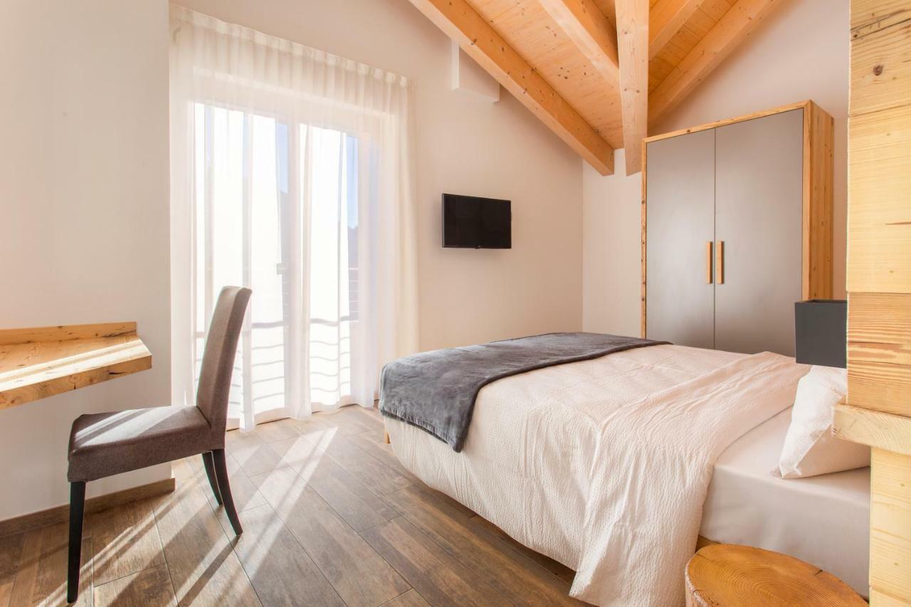 Residence Mille Montagne Андало Екстериор снимка