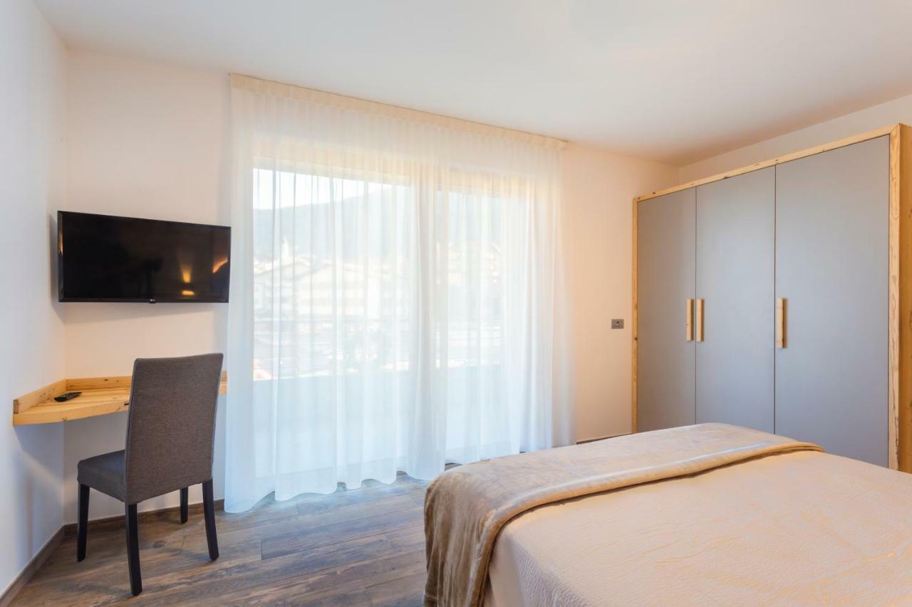 Residence Mille Montagne Андало Екстериор снимка
