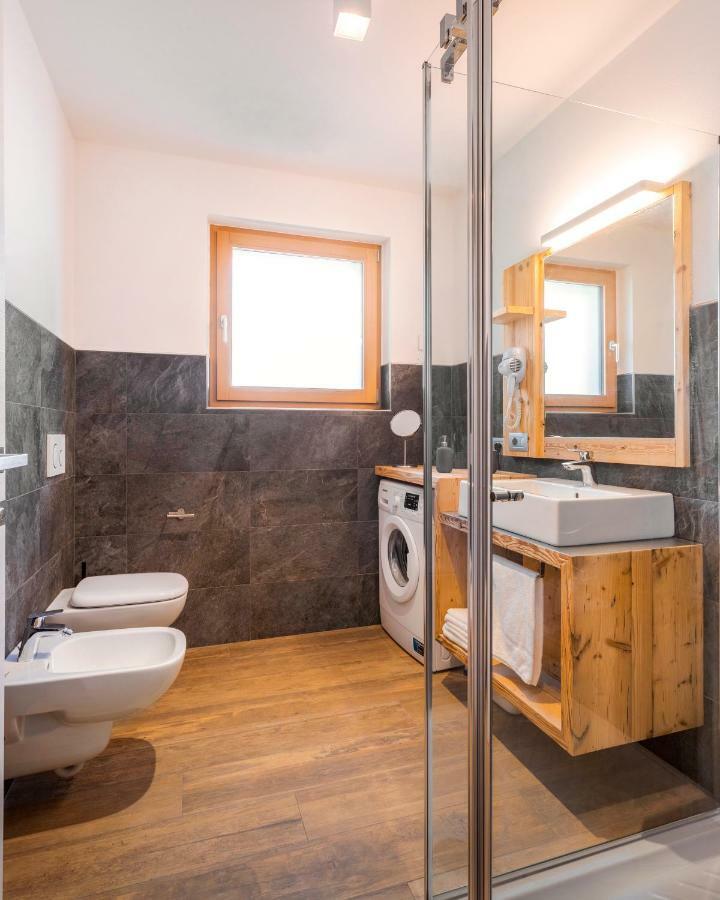 Residence Mille Montagne Андало Екстериор снимка