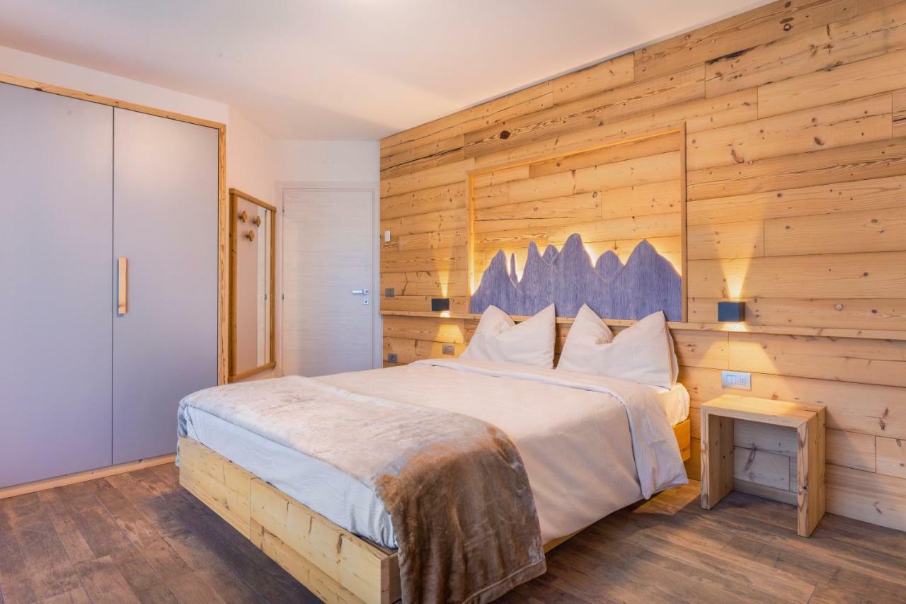 Residence Mille Montagne Андало Екстериор снимка