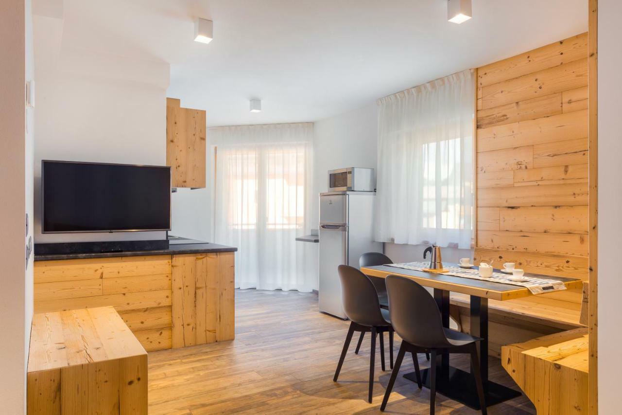 Residence Mille Montagne Андало Екстериор снимка