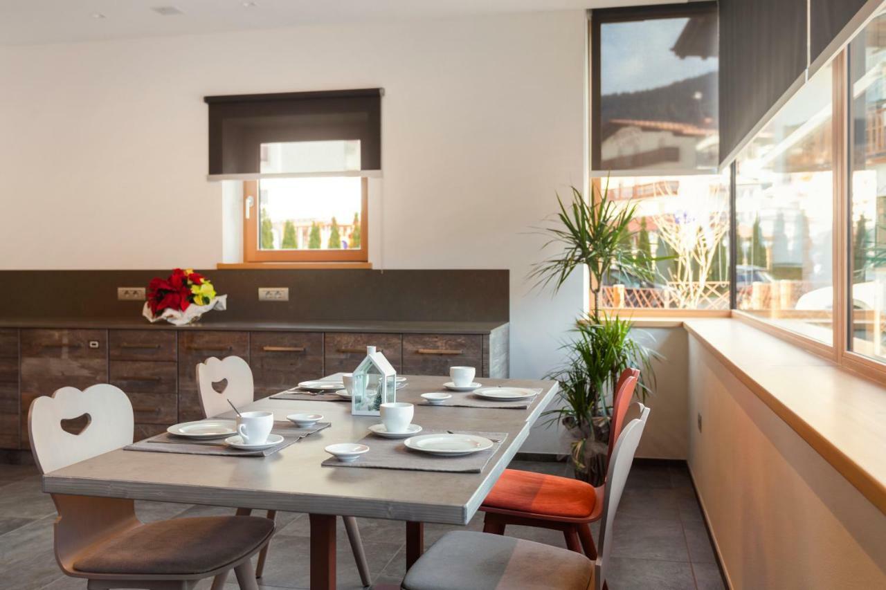 Residence Mille Montagne Андало Екстериор снимка