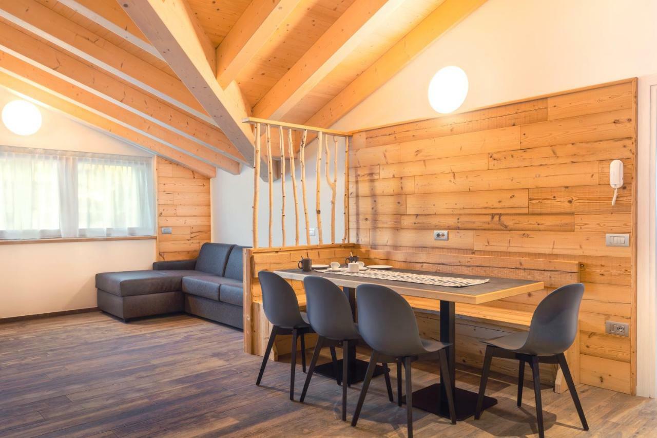 Residence Mille Montagne Андало Екстериор снимка