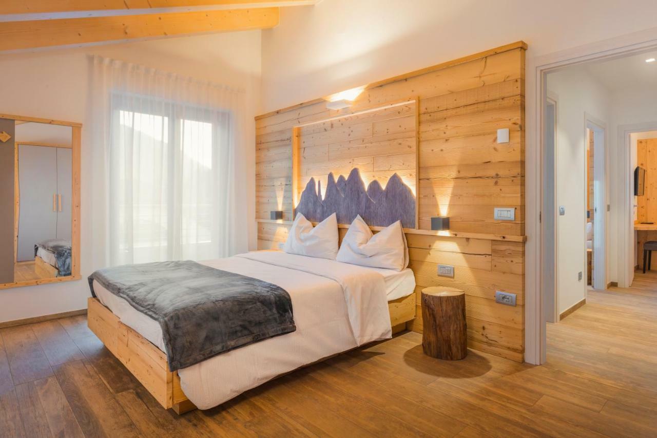 Residence Mille Montagne Андало Екстериор снимка