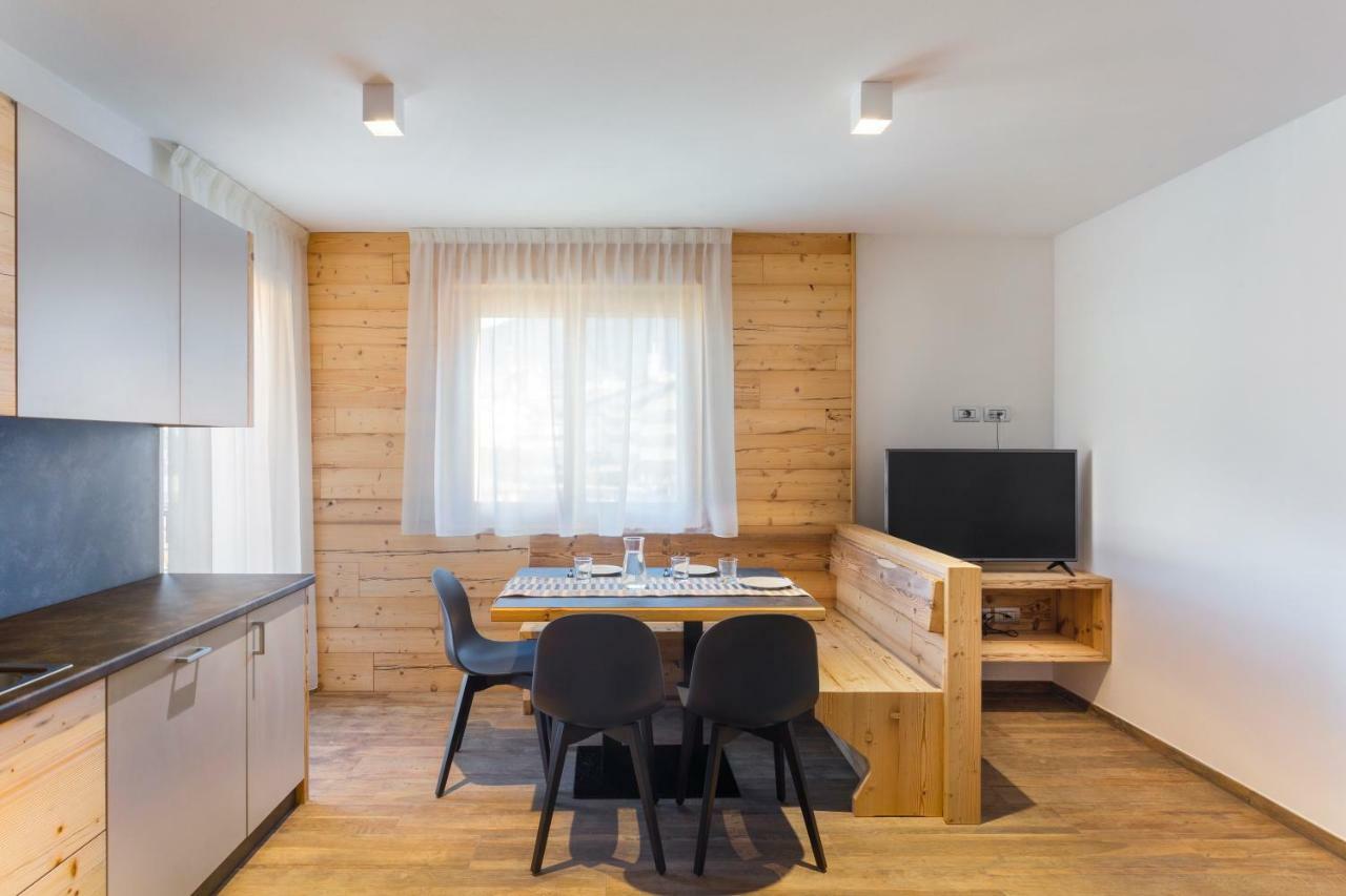 Residence Mille Montagne Андало Екстериор снимка