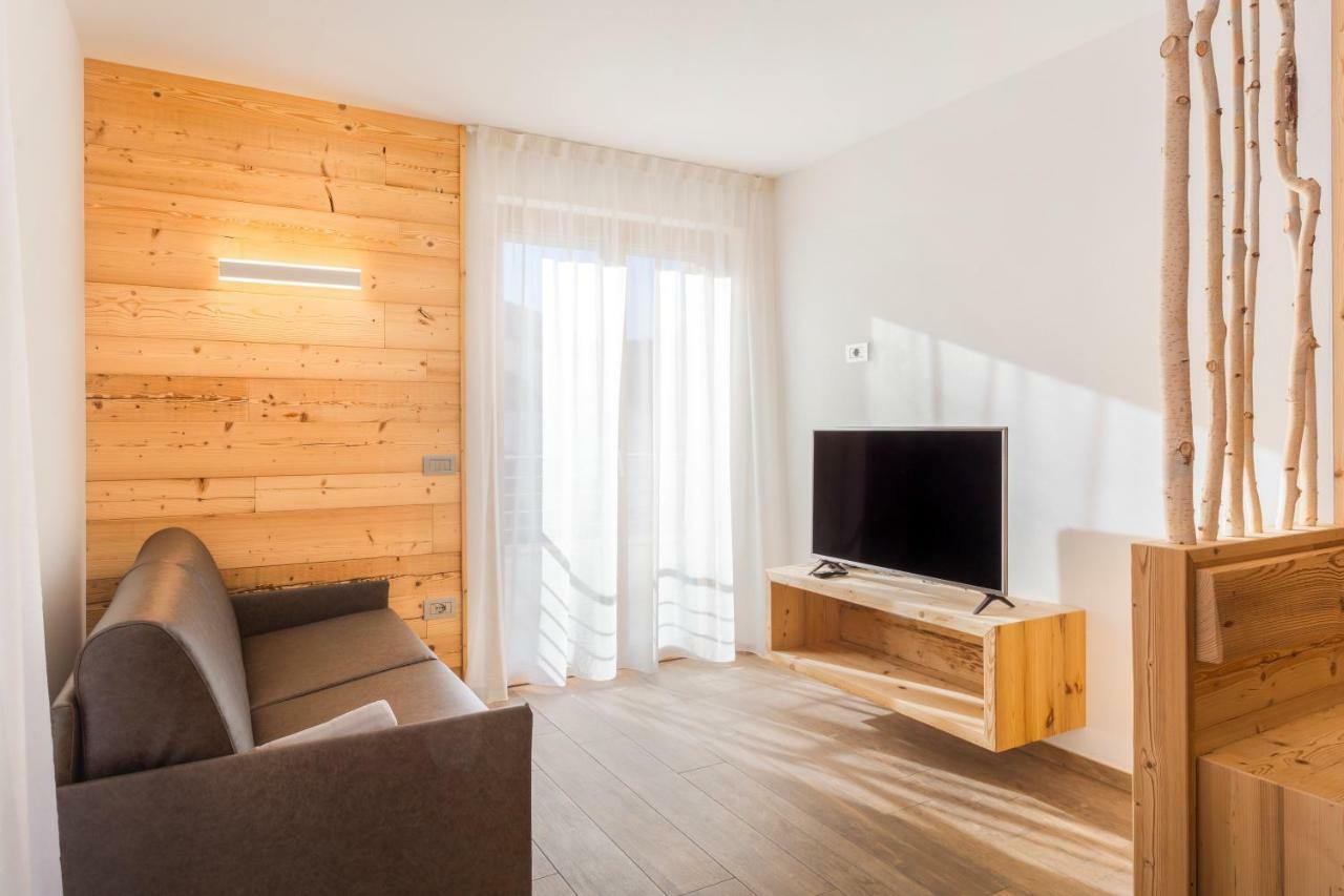 Residence Mille Montagne Андало Екстериор снимка