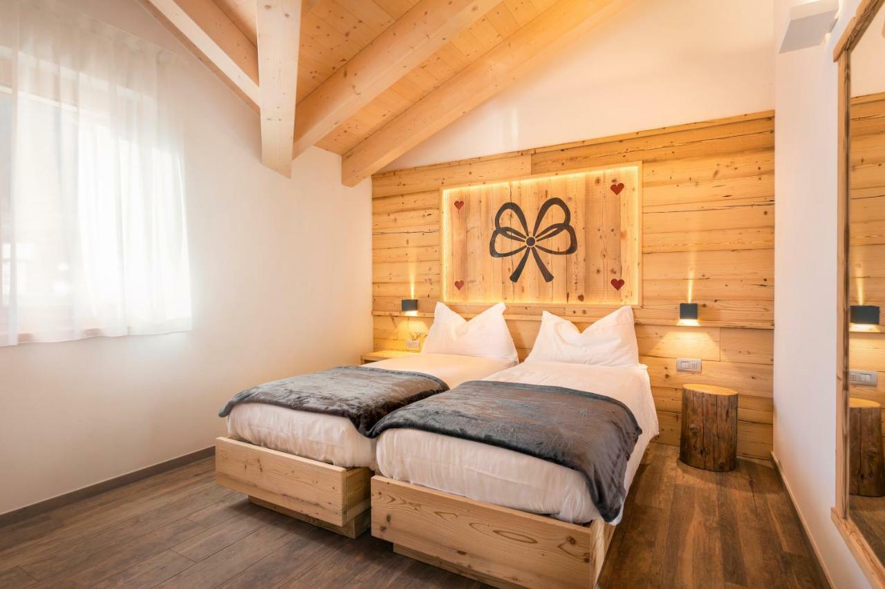 Residence Mille Montagne Андало Екстериор снимка