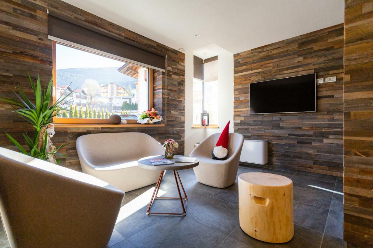 Residence Mille Montagne Андало Екстериор снимка